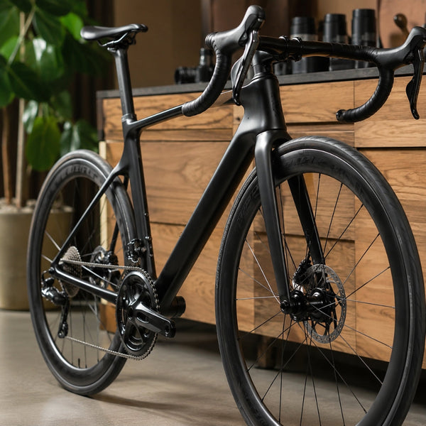 Bikes and Cycling Gear