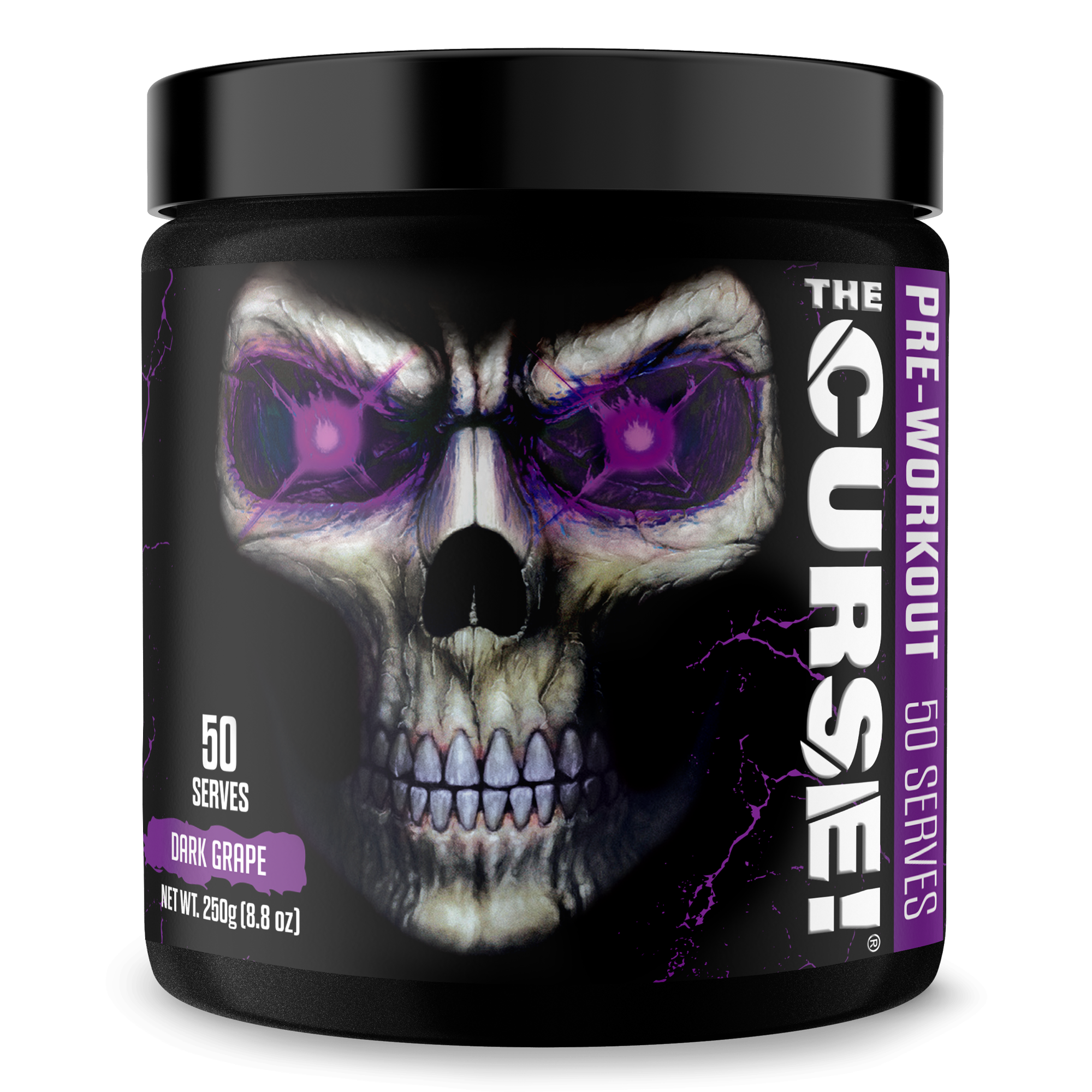 Pre Workout Energy Focus Performance Gym Supplement