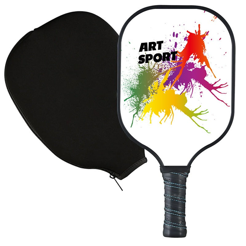 Wholesale Beach Tennis Paddle Set High Strength Rackets Pickleball Bat
