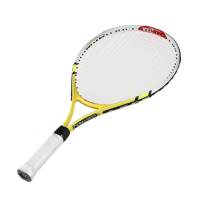 Junior Tennis Racquet Kids Training Racket With Carry Bag Set