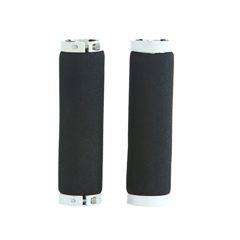 Bicycle Sponge Handle Grip Cover Non-Slip Foam Mountain Bike
