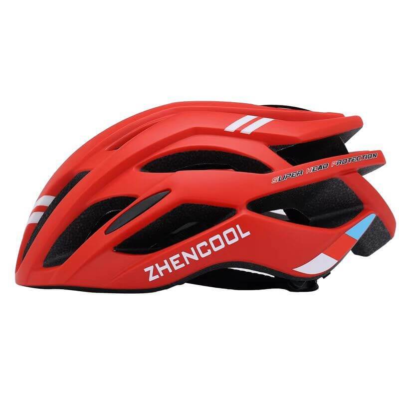 Mountain Bike Folding Balance Bicycle Safety Helmet Protective Gear Cap