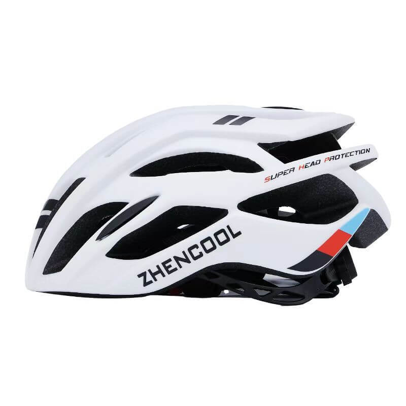 Mountain Bike Folding Balance Bicycle Safety Helmet Protective Gear Cap
