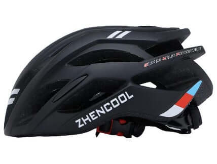 Mountain Bike Folding Balance Bicycle Safety Helmet Protective Gear Cap
