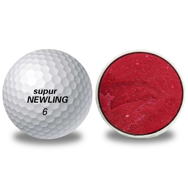 Golf Training Ball Returner Automatic Putting Practice Putter Trainer Device