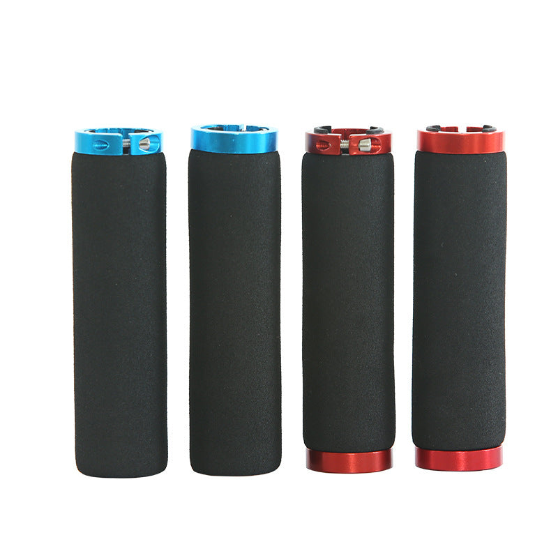 Bicycle Sponge Handle Grip Cover Non-Slip Foam Mountain Bike