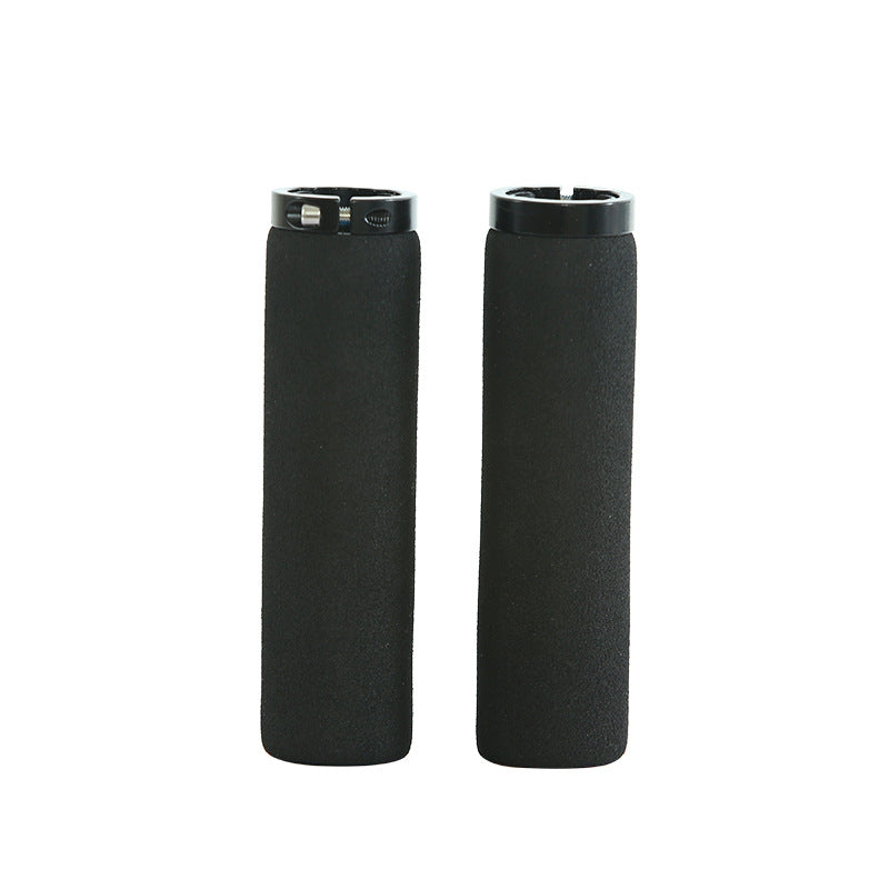 Bicycle Sponge Handle Grip Cover Non-Slip Foam Mountain Bike