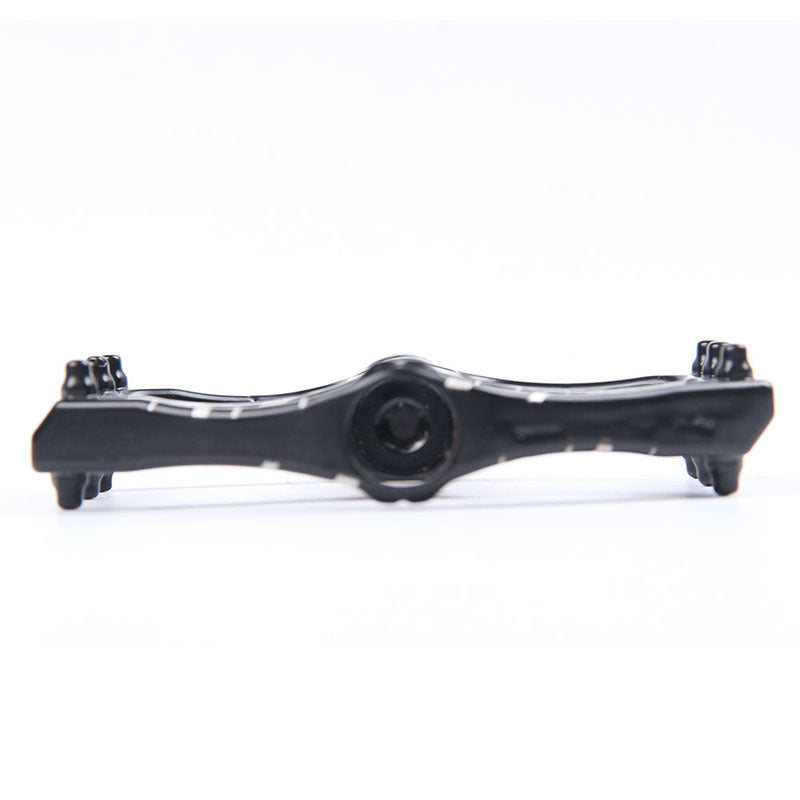 AL-99 Aluminum Alloy Mountain Bike Pedals DU Bearing Bicycle Pedal