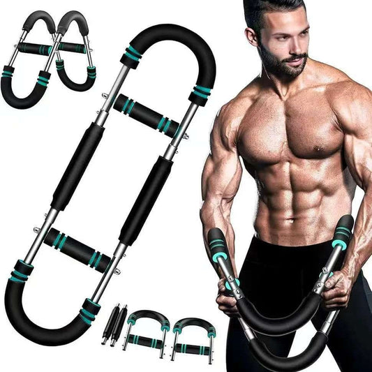 Multi-Functional Adjustable Arm Trainer