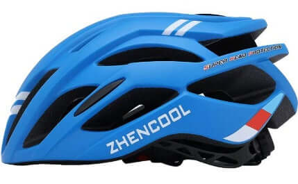 Mountain Bike Folding Balance Bicycle Safety Helmet Protective Gear Cap