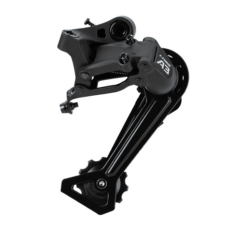 Mountain Bike Transmission Shifter Set Compatible Shimano