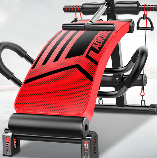 Men’s Abdominal Muscle Board Multi-Function Core Training Fitness Equipment