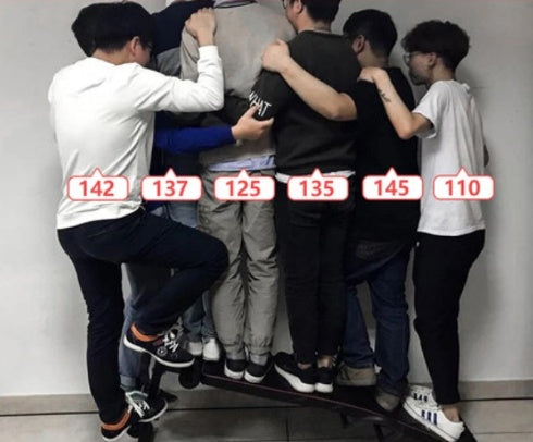 Men’s Abdominal Muscle Board Multi-Function Core Training Fitness Equipment