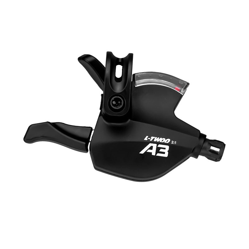 Mountain Bike Transmission Shifter Set Compatible Shimano