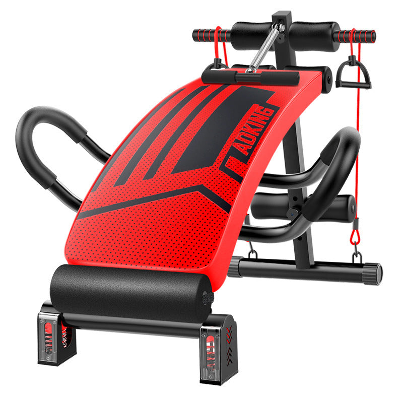 Men’s Abdominal Muscle Board Multi-Function Core Training Fitness Equipment