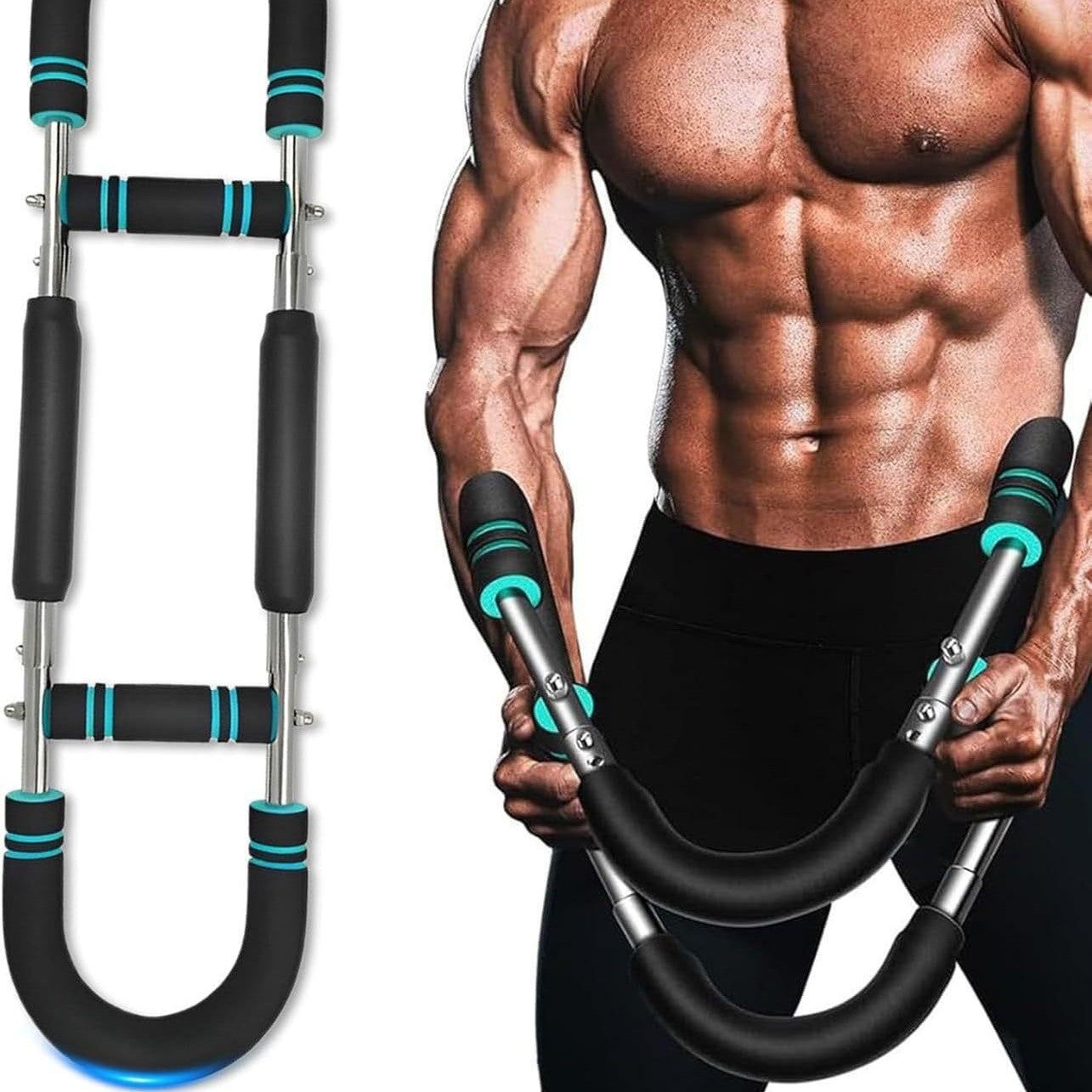 Multi-Functional Adjustable Arm Trainer