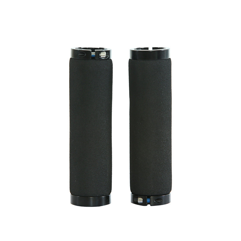 Bicycle Sponge Handle Grip Cover Non-Slip Foam Mountain Bike