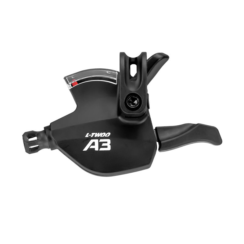 Mountain Bike Transmission Shifter Set Compatible Shimano