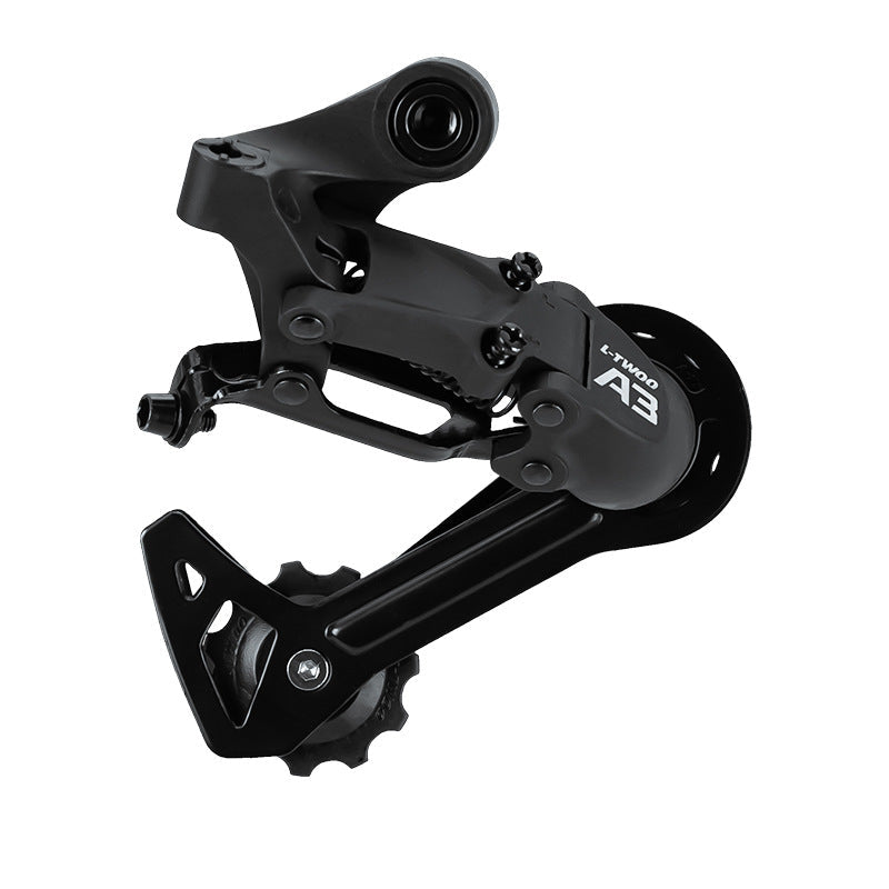 Mountain Bike Transmission Shifter Set Compatible Shimano