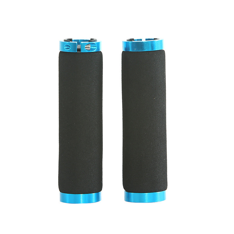 Bicycle Sponge Handle Grip Cover Non-Slip Foam Mountain Bike