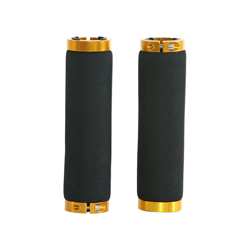 Bicycle Sponge Handle Grip Cover Non-Slip Foam Mountain Bike