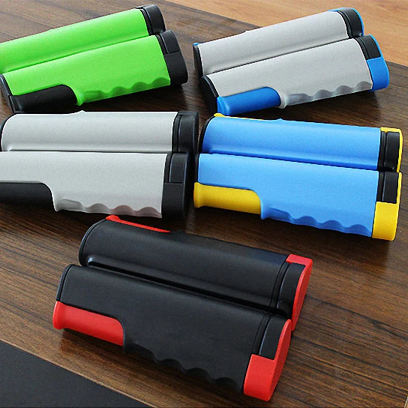 Portable Table Tennis Set Retractable Net 1.7M Training Workout Kit