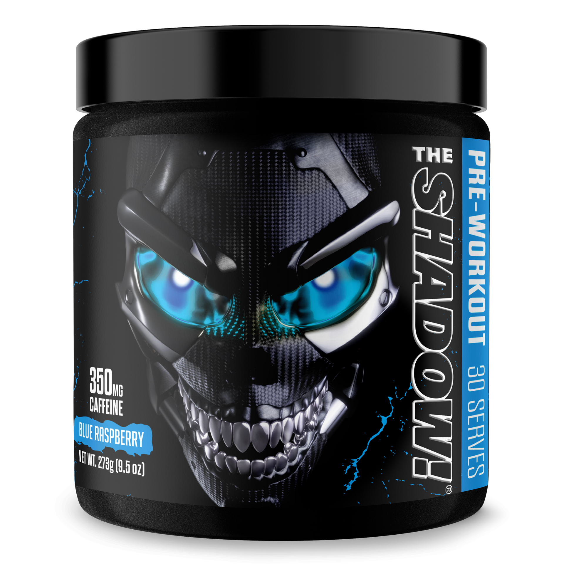 Pre Workout Energy Focus Gym Performance Supplement