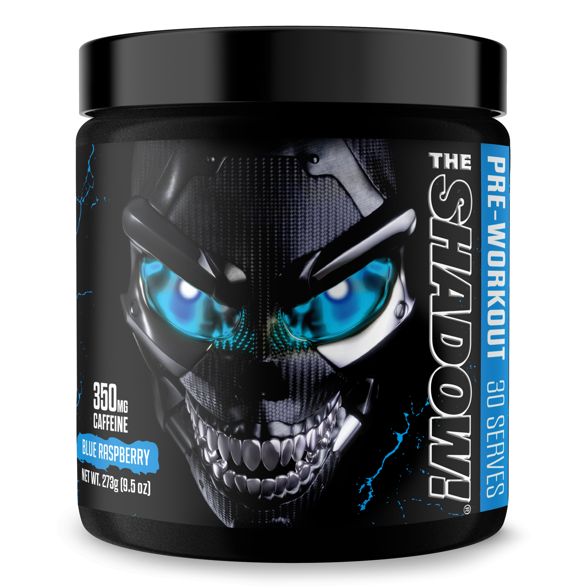 Pre Workout Energy Focus Gym Performance Supplement