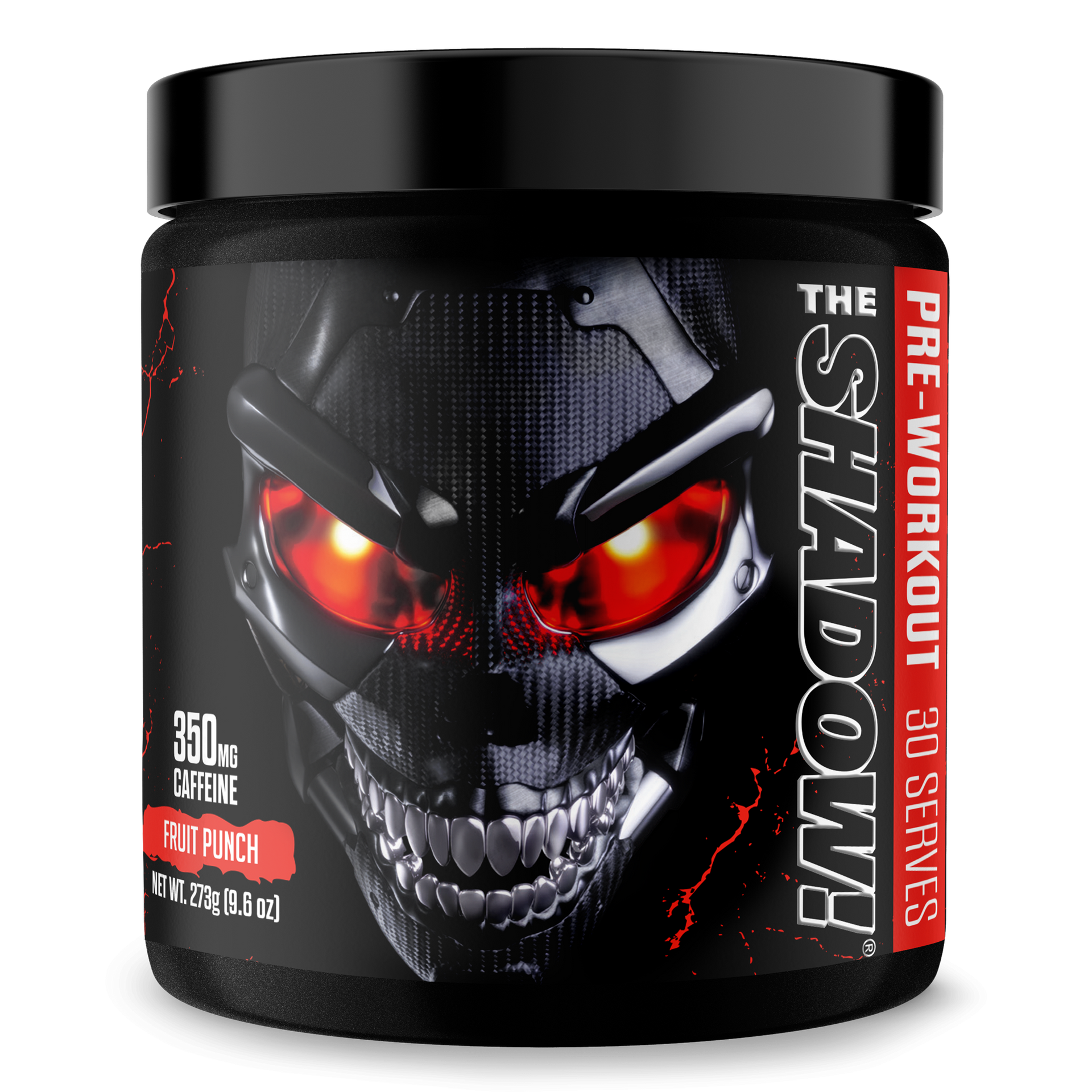 Pre Workout Energy Focus Gym Performance Supplement