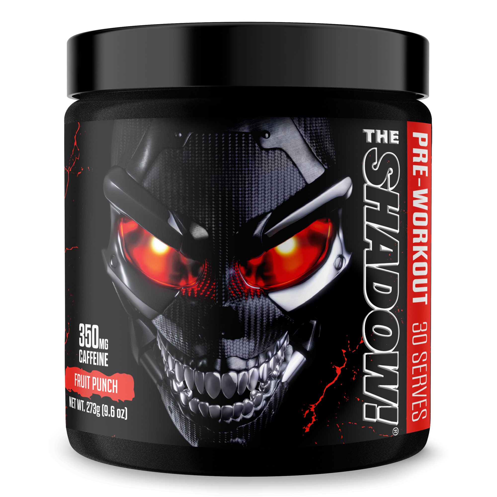 Pre Workout Energy Focus Gym Performance Supplement