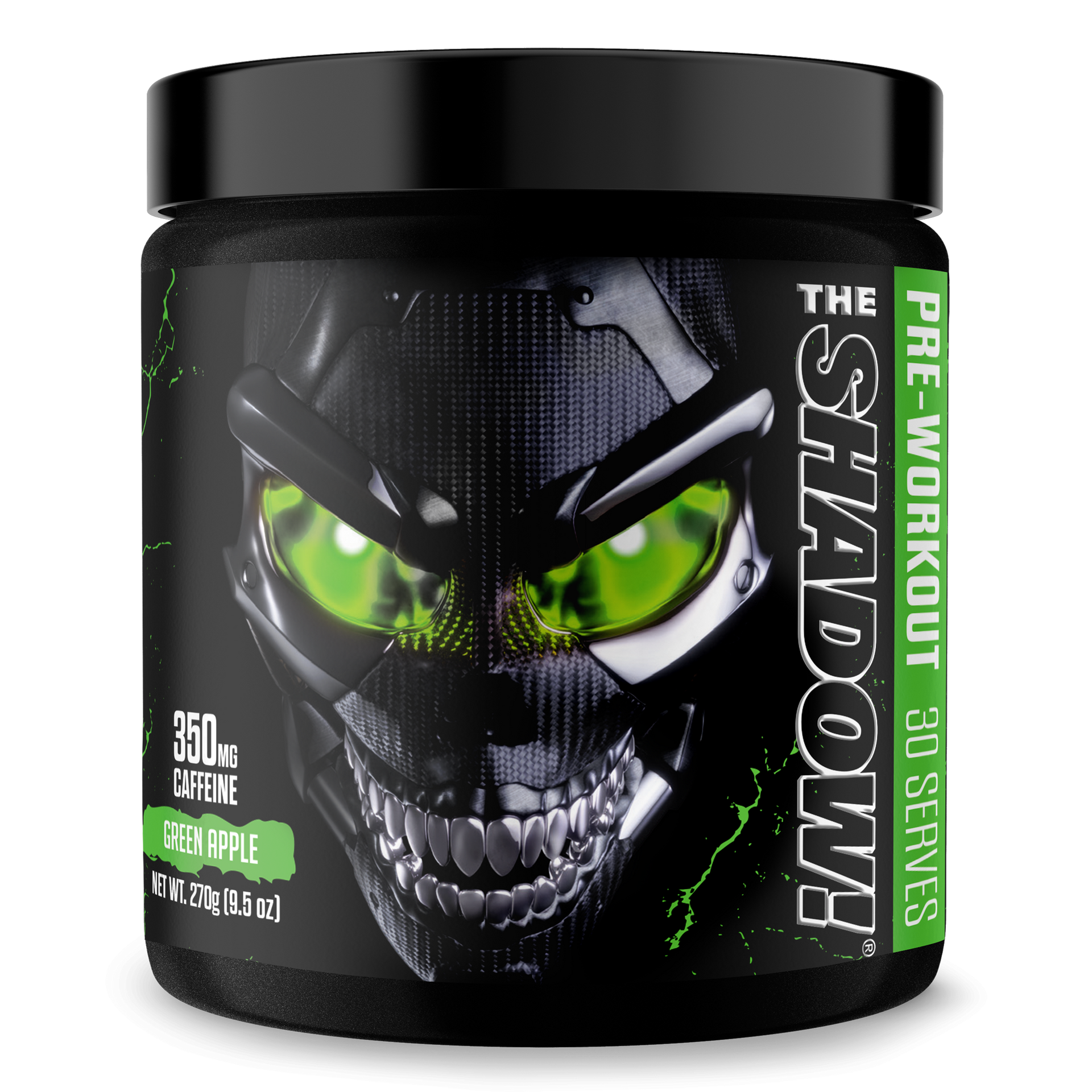 Pre Workout Energy Focus Gym Performance Supplement