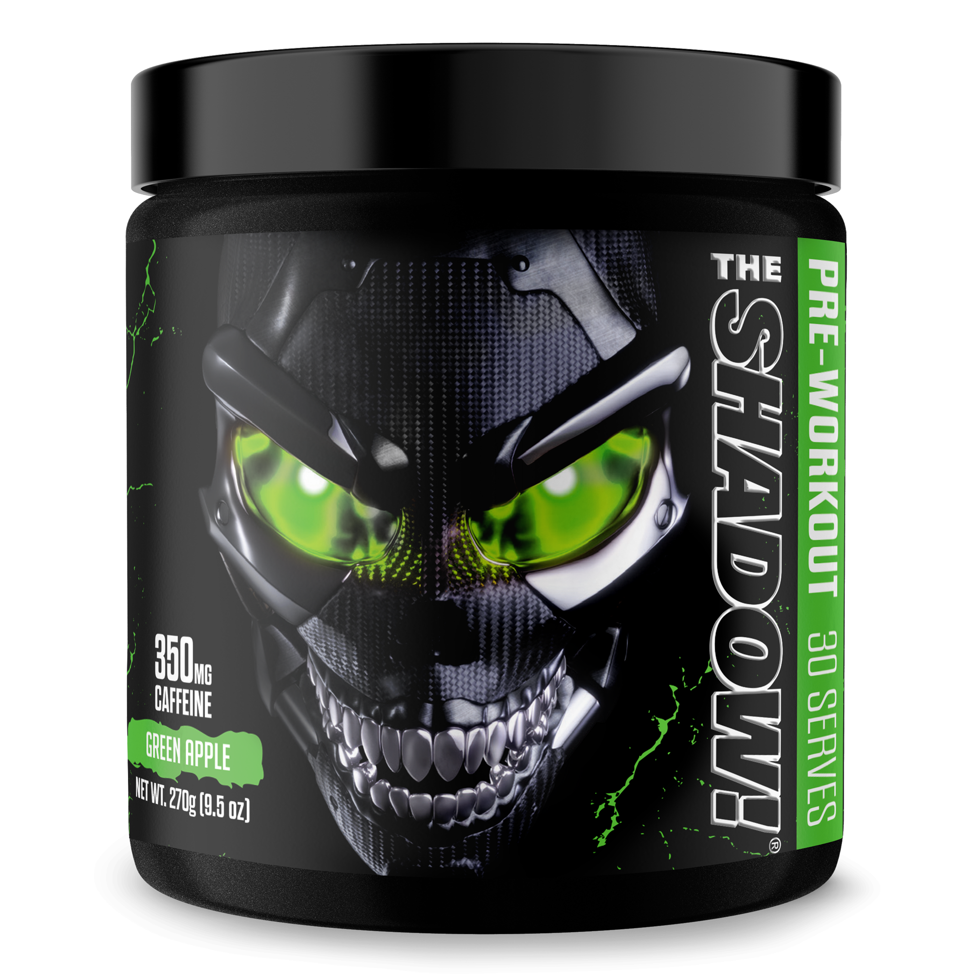 Pre Workout Energy Focus Gym Performance Supplement