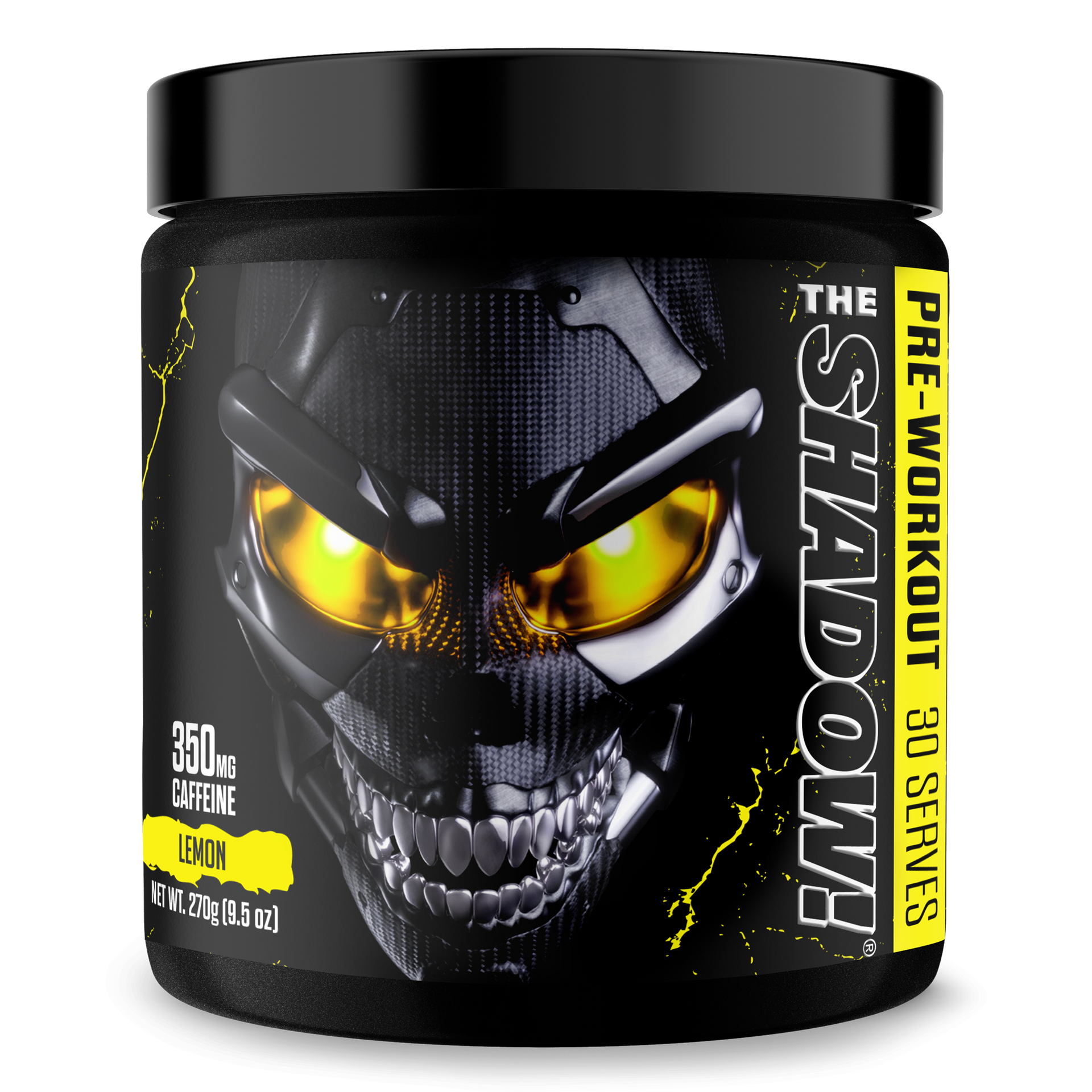 Pre Workout Energy Focus Gym Performance Supplement