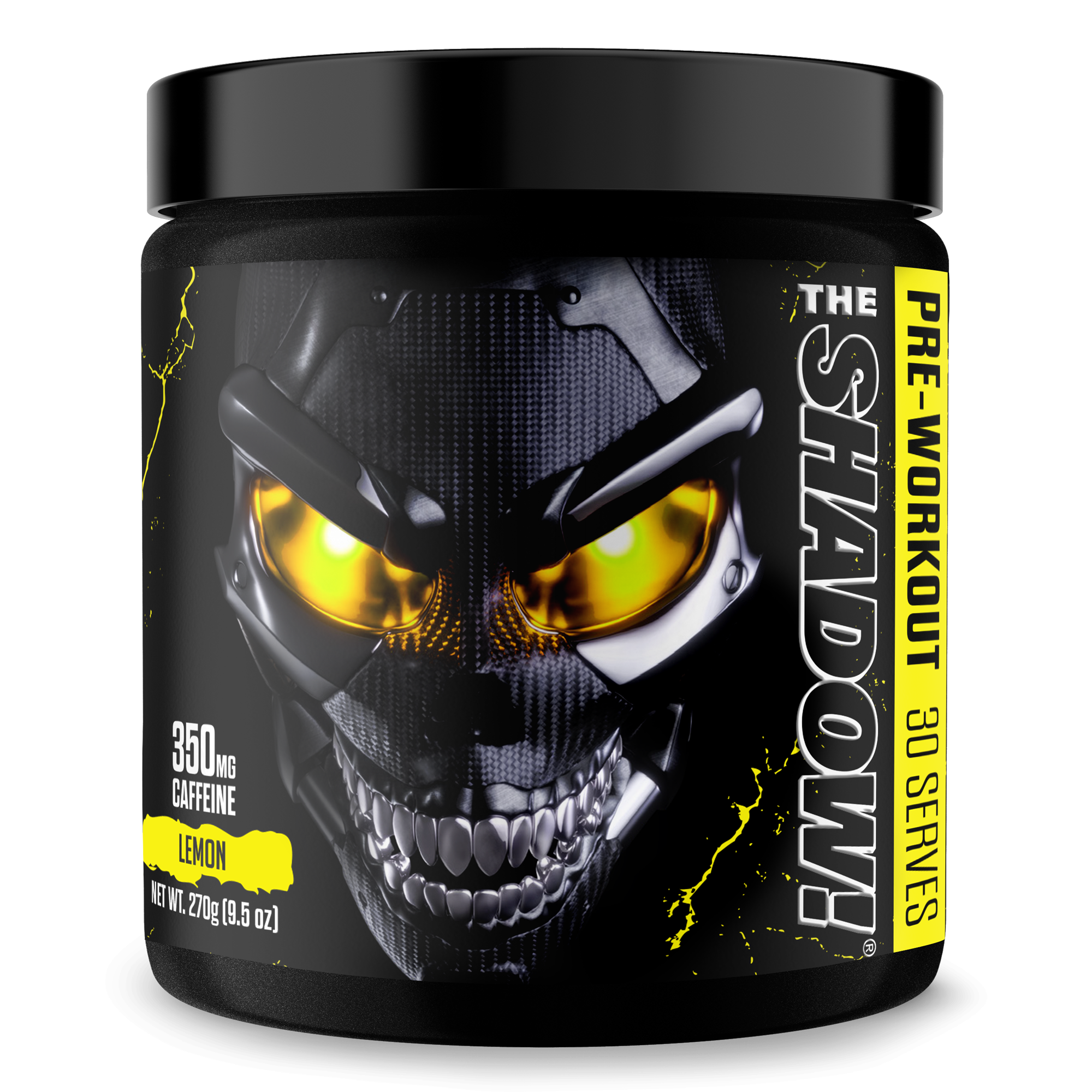 Pre Workout Energy Focus Gym Performance Supplement