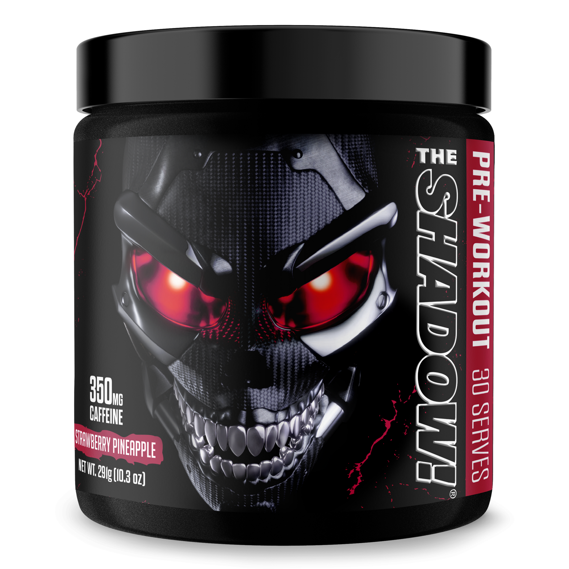 Pre Workout Energy Focus Gym Performance Supplement