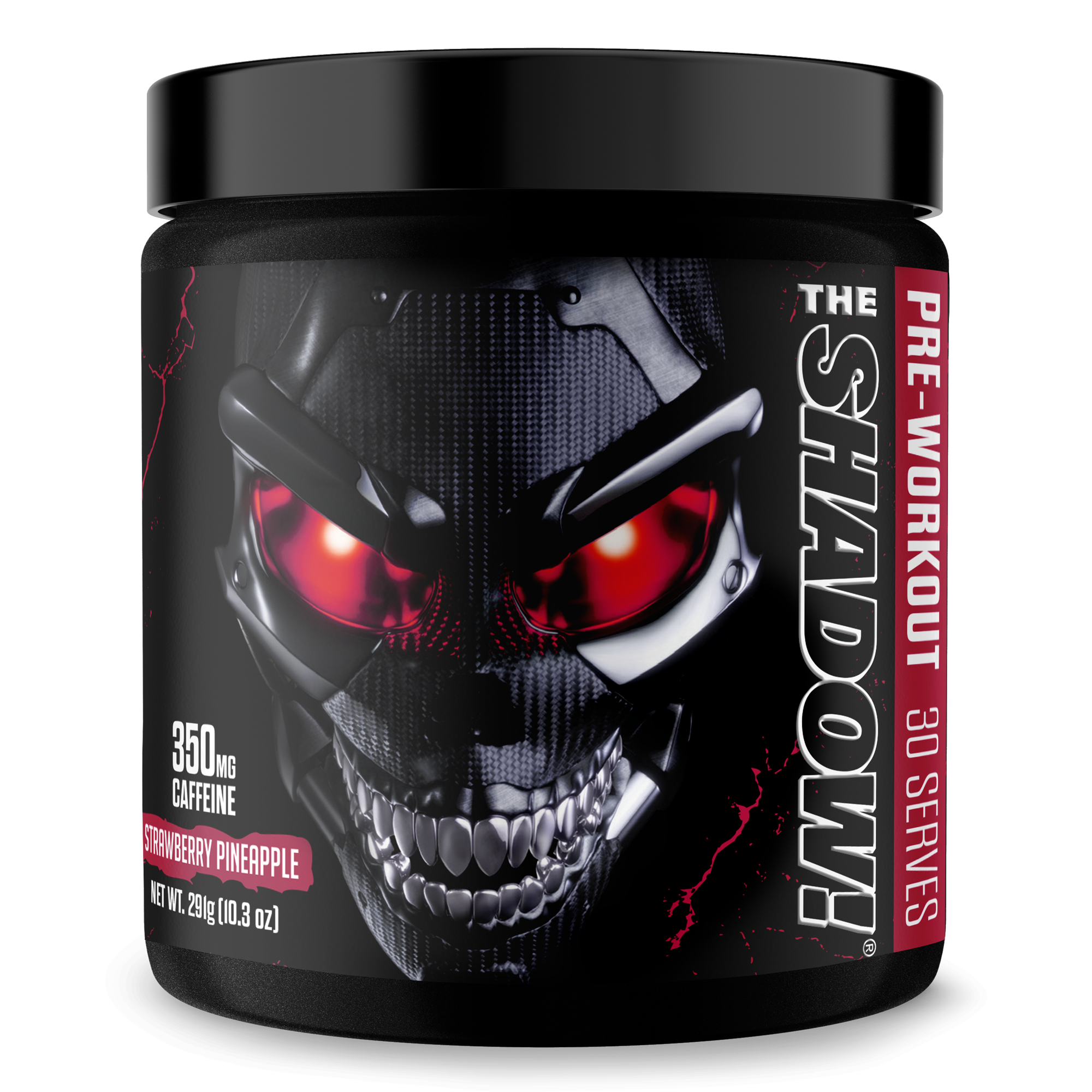 Pre Workout Energy Focus Gym Performance Supplement