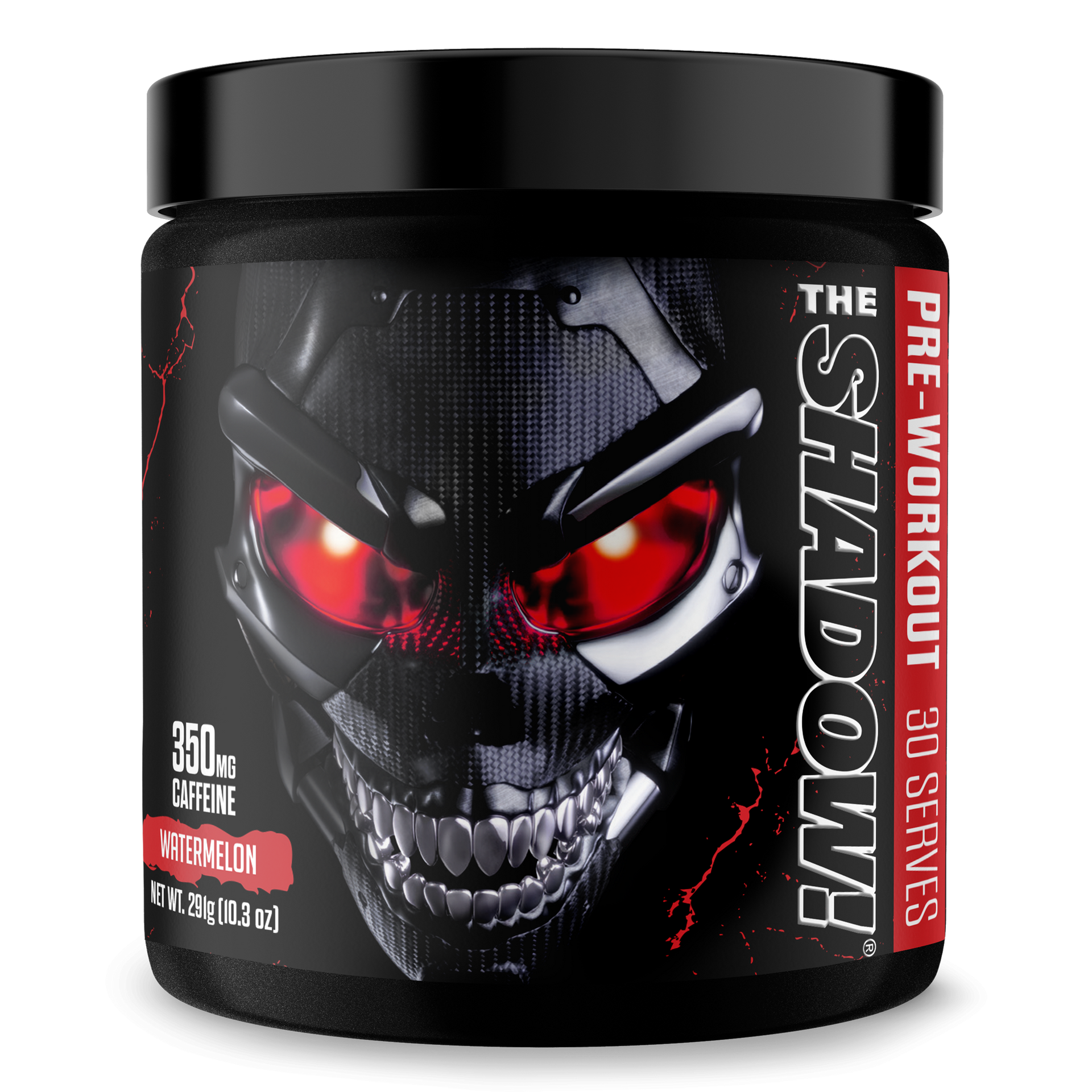 Pre Workout Energy Focus Gym Performance Supplement