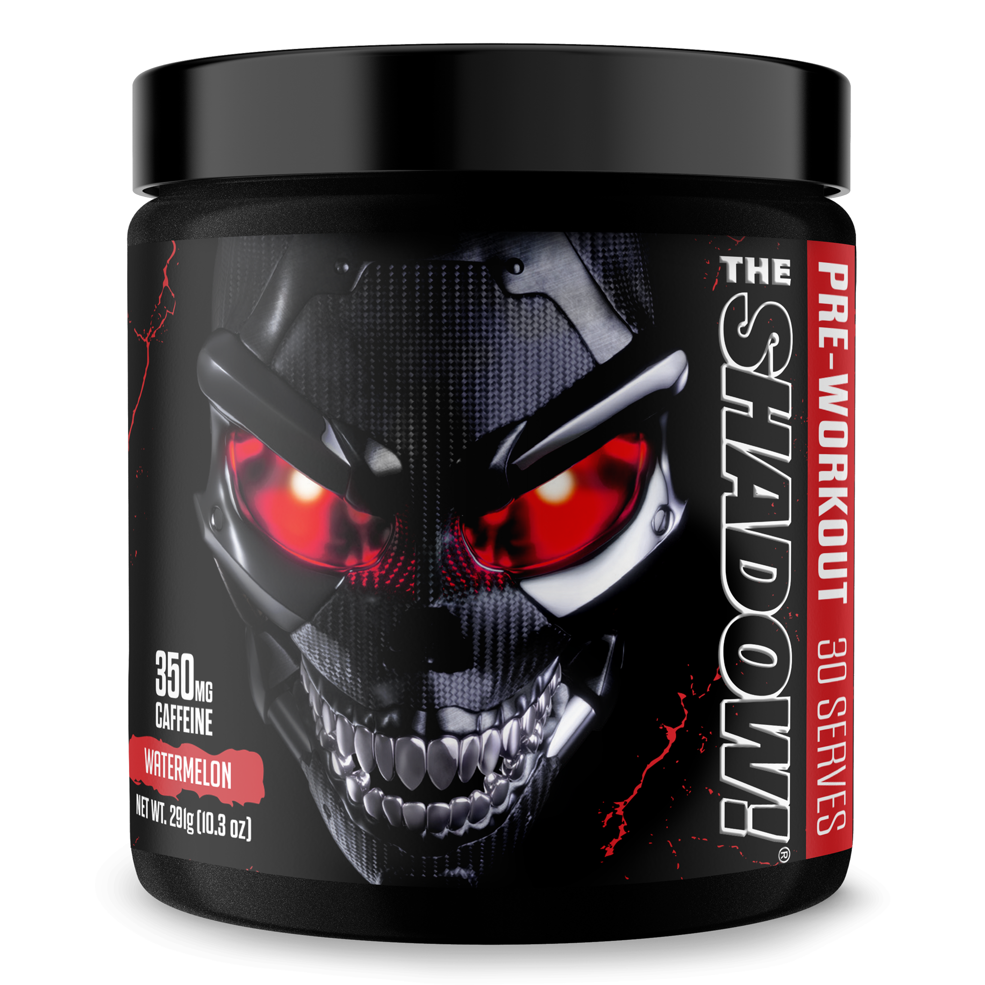 Pre Workout Energy Focus Gym Performance Supplement