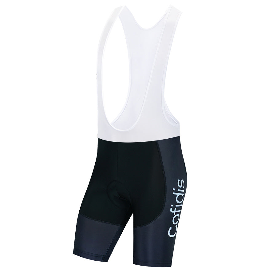 Men’s Summer Quick Dry Mountain Bike Jersey Cycling Suit Set