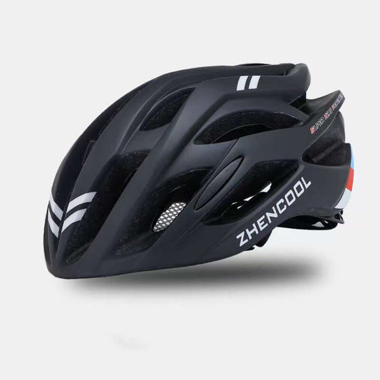 Mountain Bike Folding Balance Bicycle Safety Helmet Protective Gear Cap
