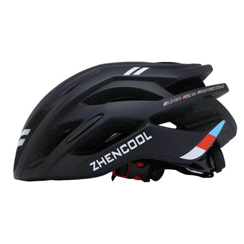 Mountain Bike Folding Balance Bicycle Safety Helmet Protective Gear Cap