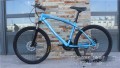 Cross Country Mountain Bike Double Disc Brake Off Road