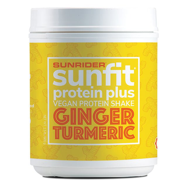 Protein Plus Sunrider Unique Protein Powder Nutrition Drink Mix